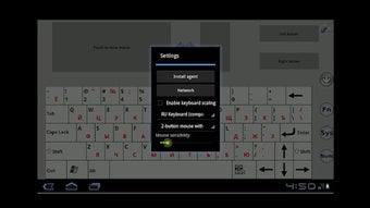 Imagen 2 para Remote Keyboard