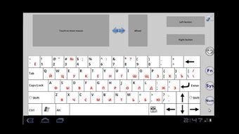 Imagen 1 para Remote Keyboard