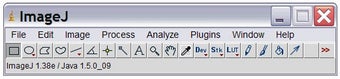 Image 0 for ImageJ