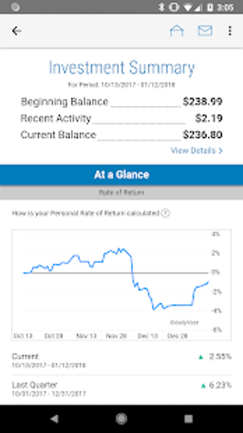 Image 1 for Paylocity Benefit Account