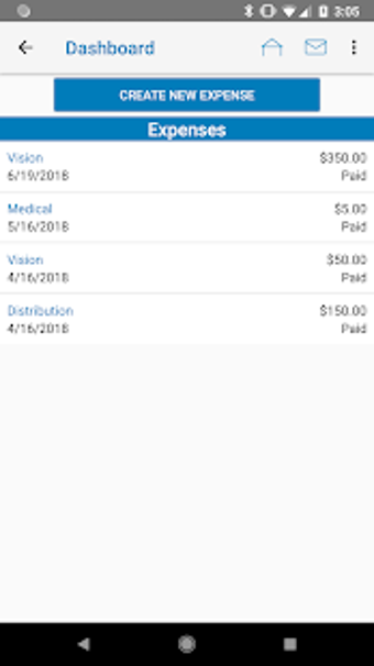 Image 2 for Paylocity Benefit Account
