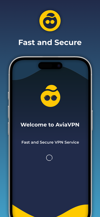 Image 0 for AviaVPN - Safe and Fast V…
