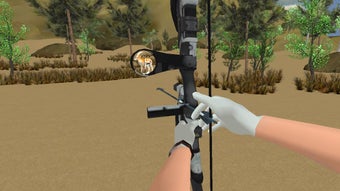 Imagen 0 para Hunting Simulator 2017