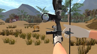 Imagen 3 para Hunting Simulator 2017