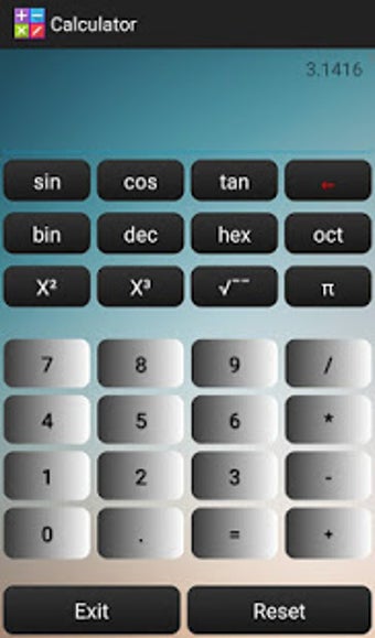 Imagen 1 para Calculator