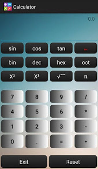 Imagen 0 para Calculator