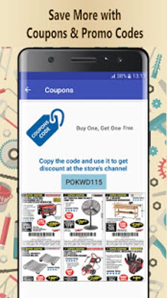 Image 2 for Coupons for Harbor Freigh…