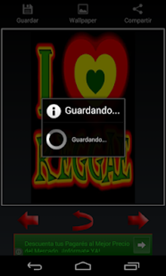 Image 2 for Rasta Wallpapers Reggae I…