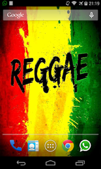Image 1 for Rasta Wallpapers Reggae I…
