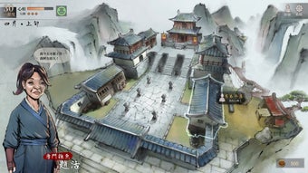 Image 0 for Legend of Mortal