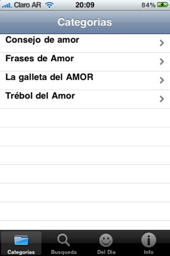 Imagen 0 para Frases y Consejos de Amor