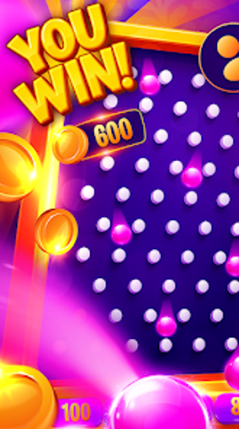 Image 0 for Plinko Klick