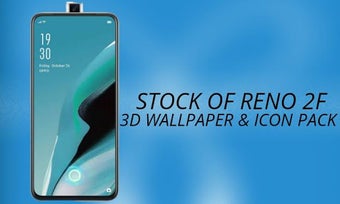 Imagen 2 para Oppo Reno 2F Themes and L…