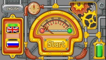 Image 0 for Tower Defence : En - Ru L…