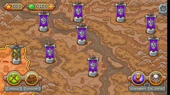 Image 2 for Tower Defence : En - Ru L…