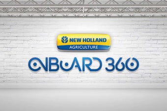 Imagen 0 para New Holland OnBoard 360