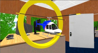 Imagen 4 para RC Helicopter Simulator