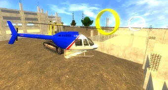 Imagen 0 para RC Helicopter Simulator