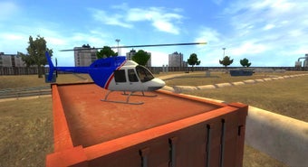 Imagen 5 para RC Helicopter Simulator