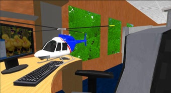 Imagen 3 para RC Helicopter Simulator