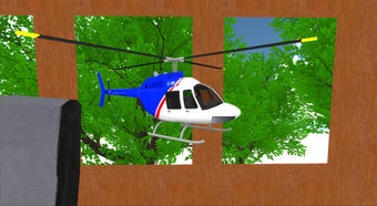 Imagen 2 para RC Helicopter Simulator