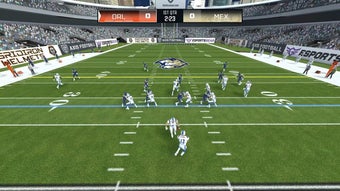 Image 0 for Axis Football 2021