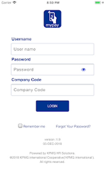 Imagen 0 para mypay