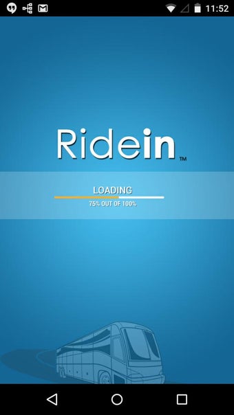 Imagen 0 para RideIn