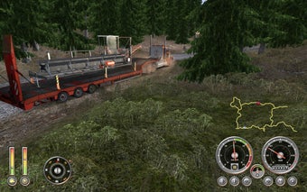 Imagen 5 para 18 Wheels of Steel Extrem…