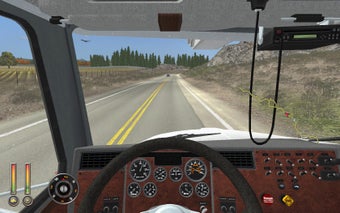Imagen 0 para 18 Wheels of Steel Extrem…
