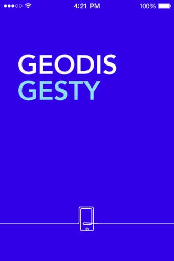 Image 0 for GESTy