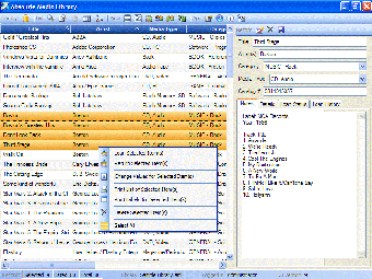 Imagen 0 para Absolute Media Library