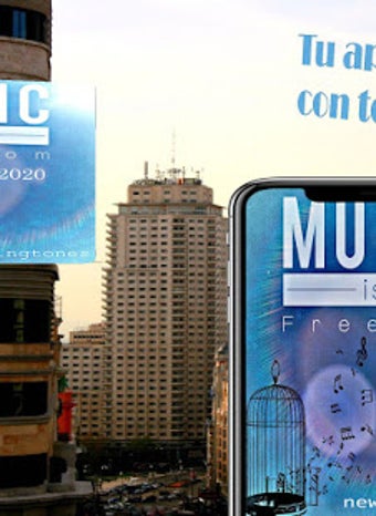 Imagen 2 para Free ringtones 2020