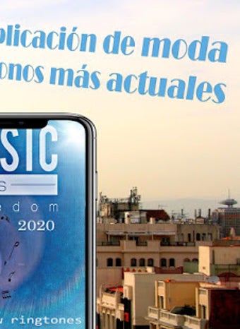 Imagen 1 para Free ringtones 2020