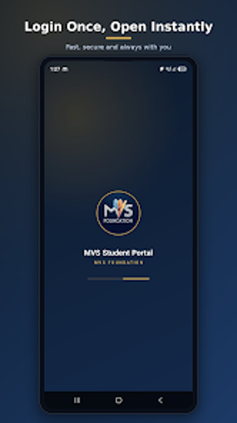 Imagen 0 para MVS Foundation
