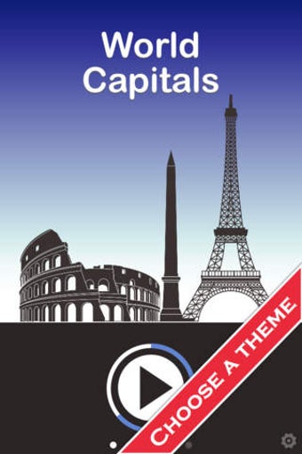 Image 0 for City Skyline