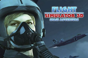 Image 0 for Flight Simulator 3D - Spa…