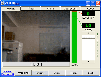 Image 0 for CSSS Video