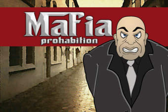 Image 0 for Mafia Prohibition - Where…