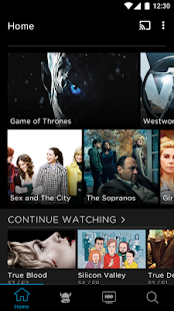 Imagen 0 para HBO