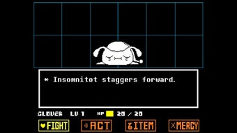 Image 0 for Undertale Yellow