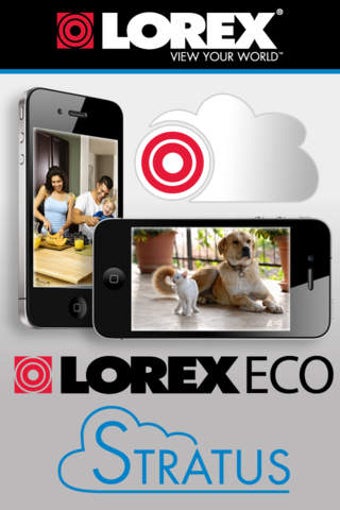 Image 0 for Lorex ECO Stratus