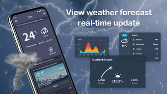 Image 0 for Wander Weather
