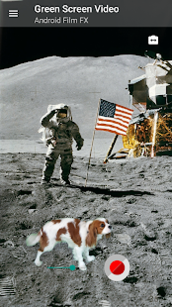 Image 0 for Green Screen Video