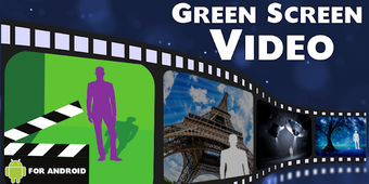 Image 1 for Green Screen Video