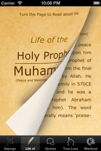 Image 4 for Muhammad, The Truth