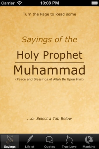 Image 0 for Muhammad, The Truth