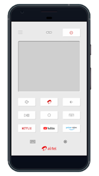 Image 3 for Airtel Smart Remote