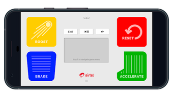 Image 2 for Airtel Smart Remote