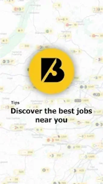 Image 0 for Bandana: Job Search App H…